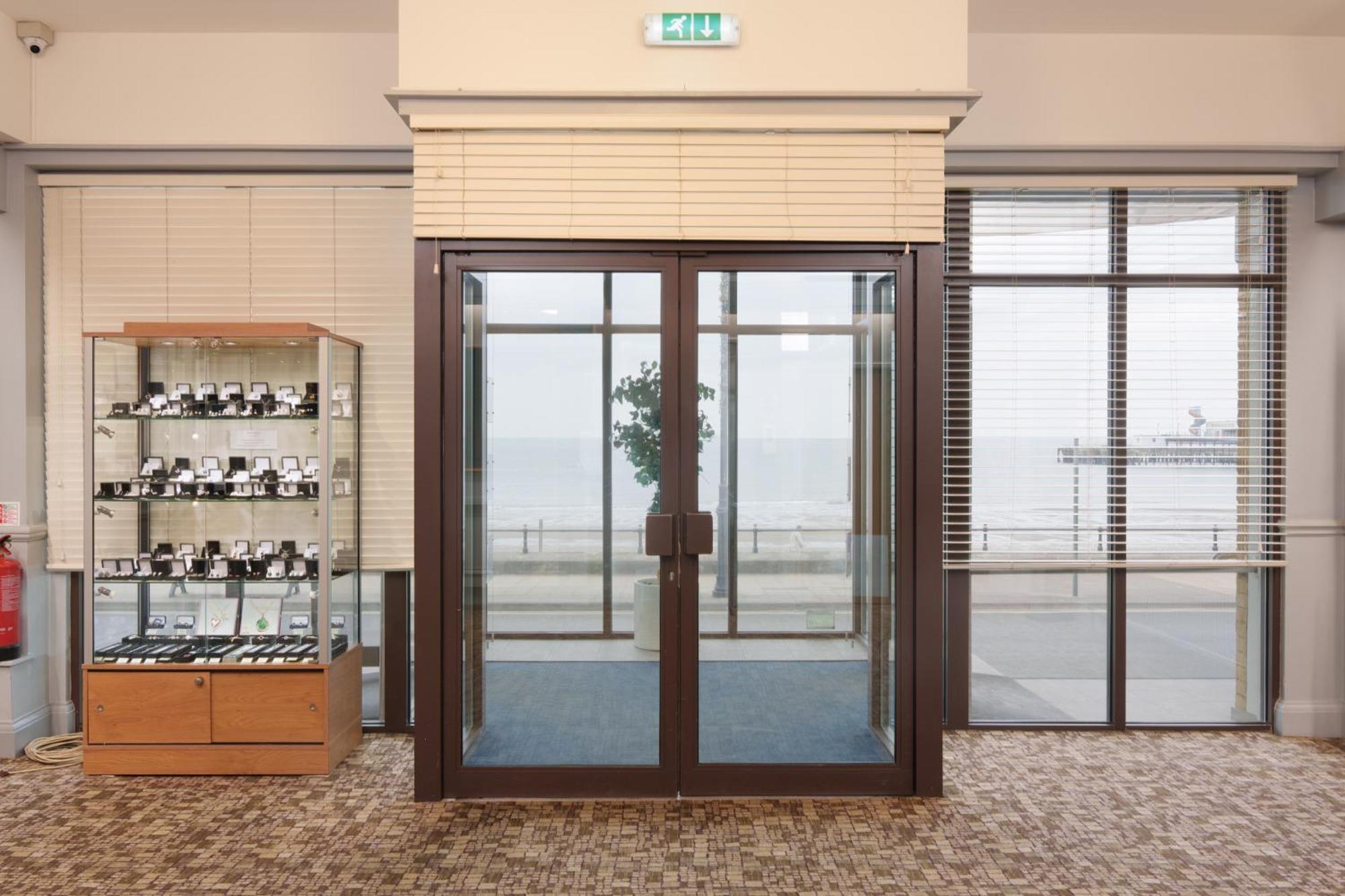 Hotel Trouville By Compass Hospitality 3*