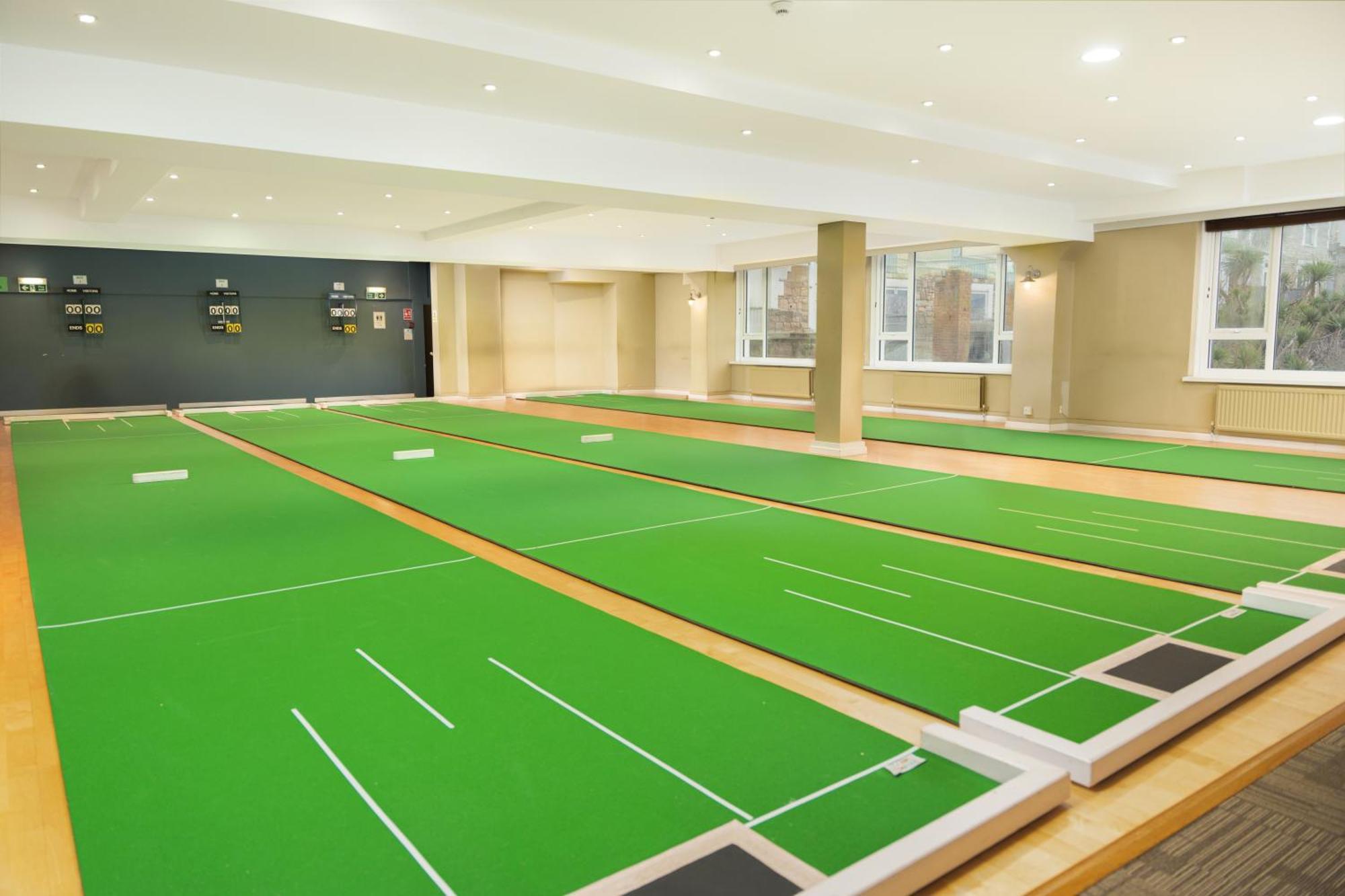 Trouville By Compass Hospitality Hotel