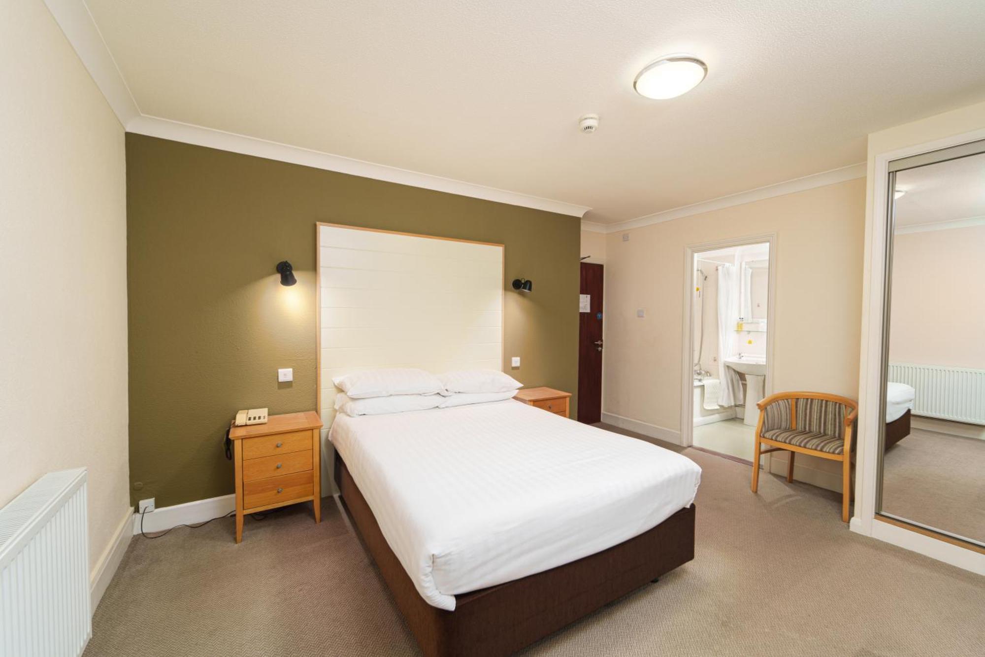 Trouville By Compass Hospitality Hotel Sandown