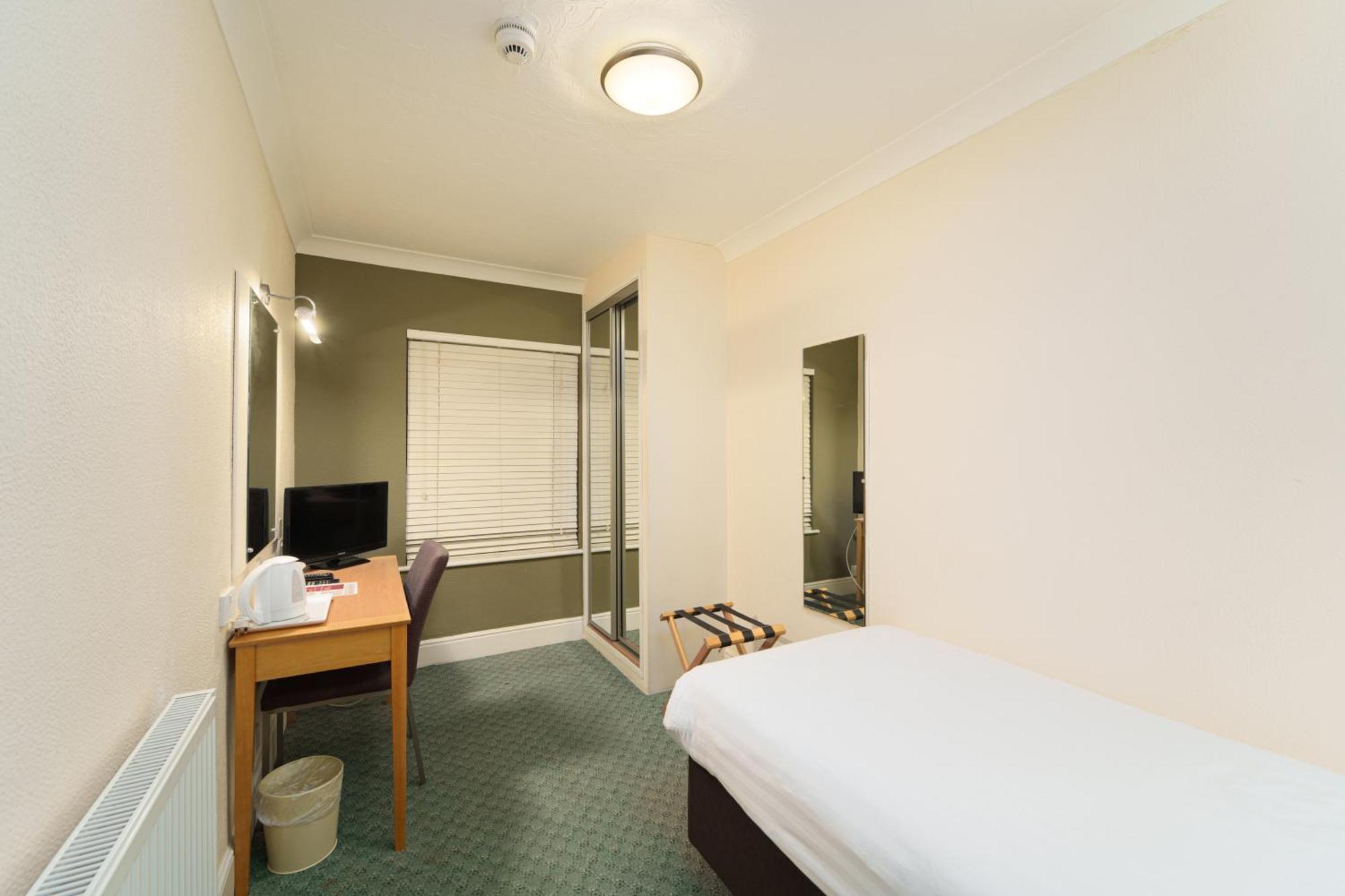 Hotel Trouville By Compass Hospitality