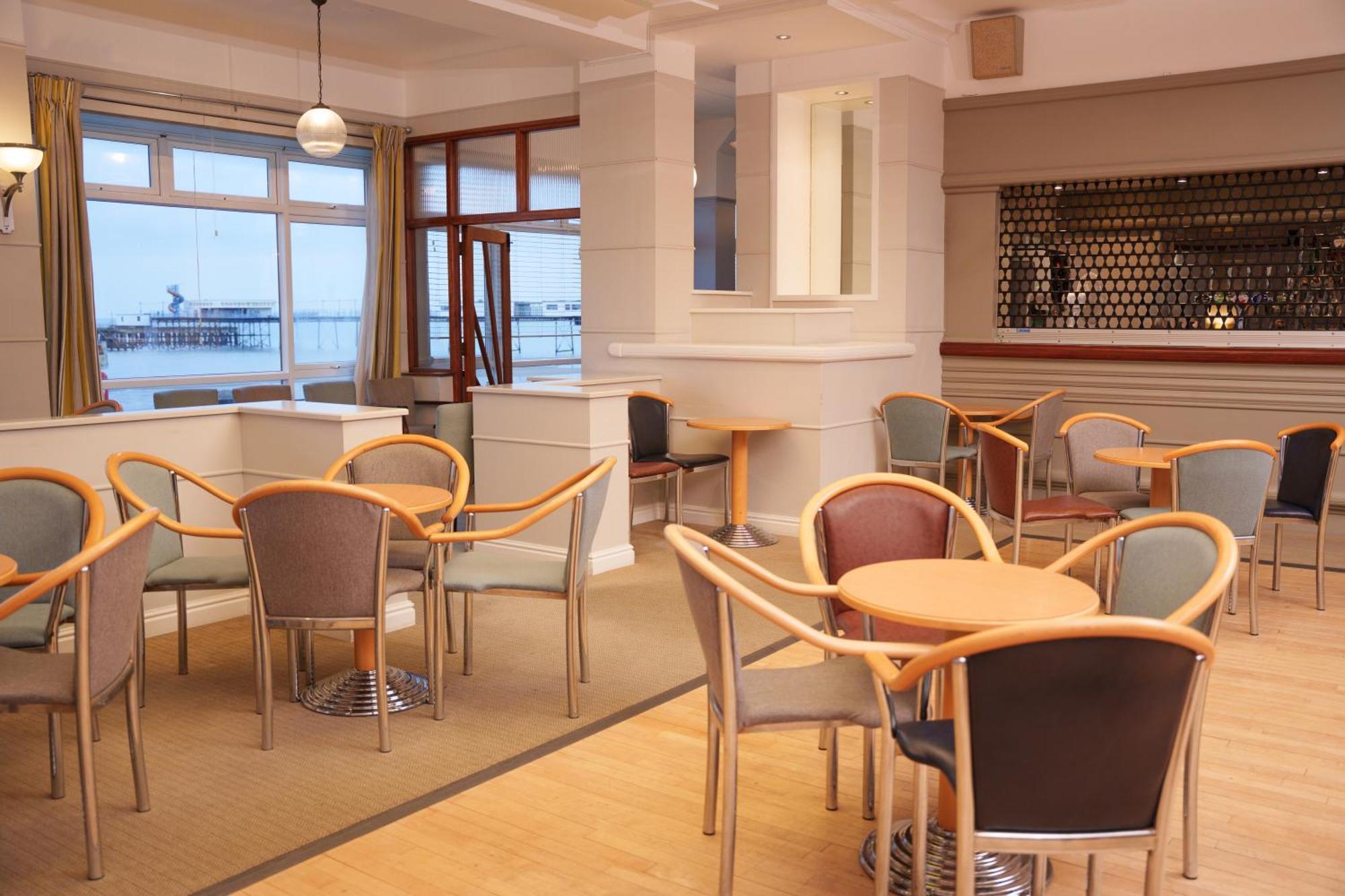 Hotel Trouville By Compass Hospitality 3*