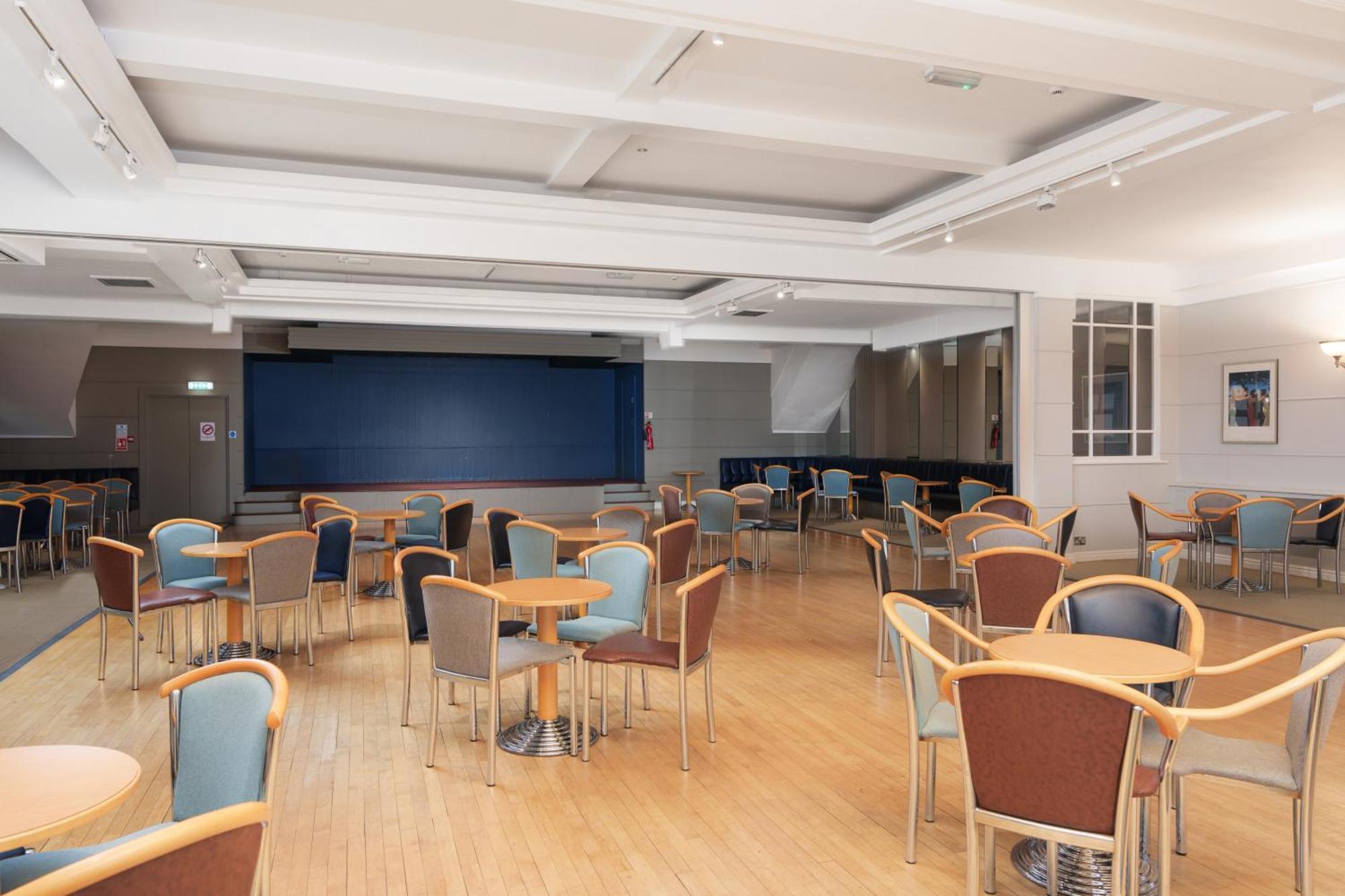 Hotel Trouville By Compass Hospitality 3*
