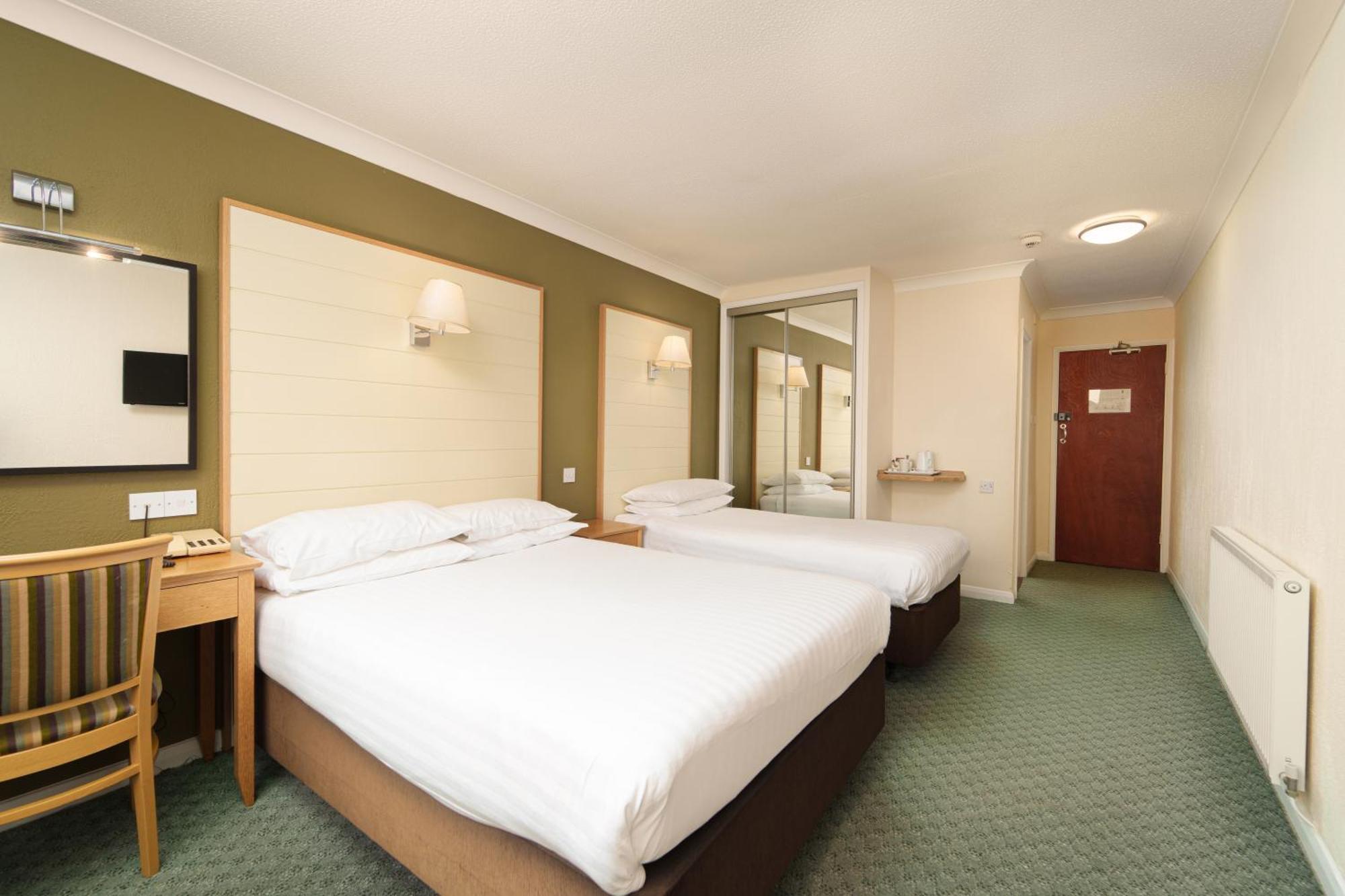 Trouville By Compass Hospitality Hotel