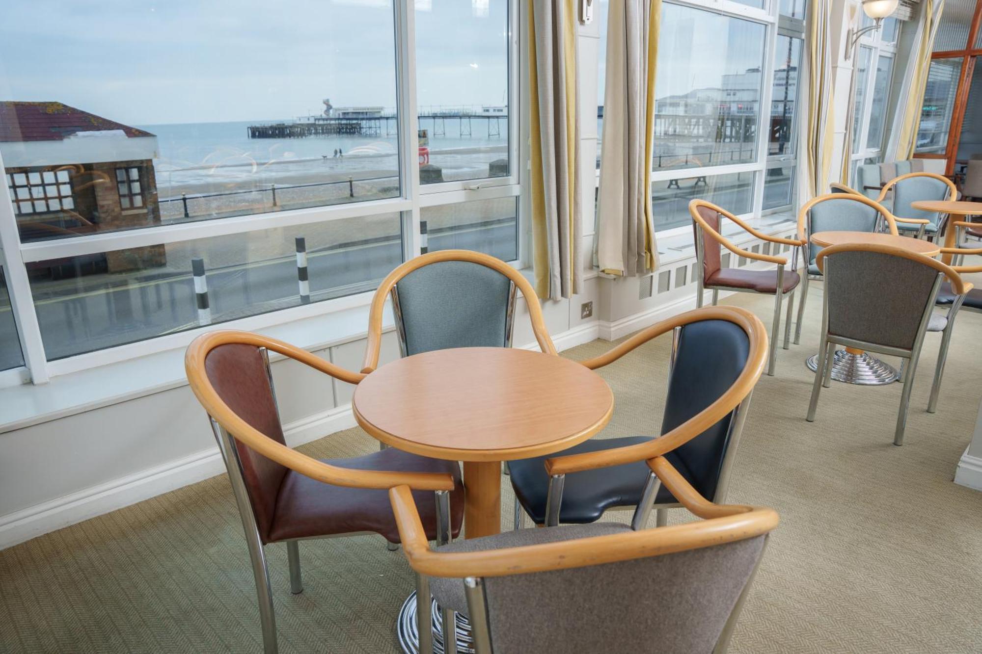 Hotel Trouville By Compass Hospitality 3*