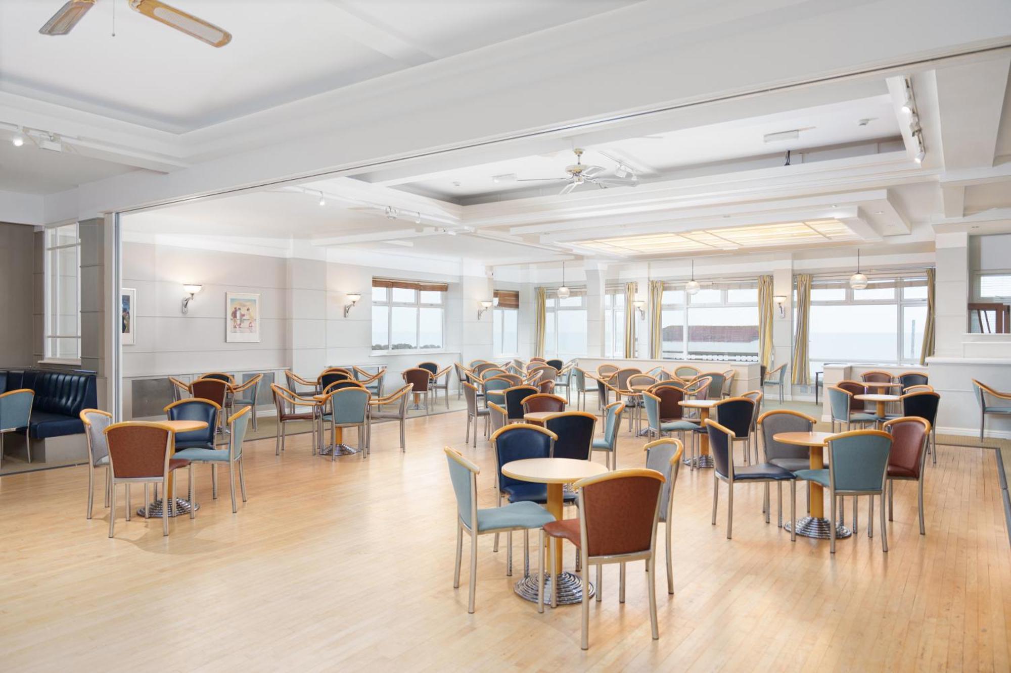 Hotel Trouville By Compass Hospitality Sandown