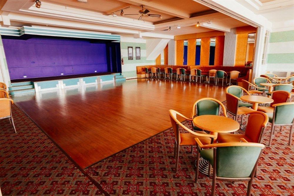 Hotel Trouville By Compass Hospitality 3*