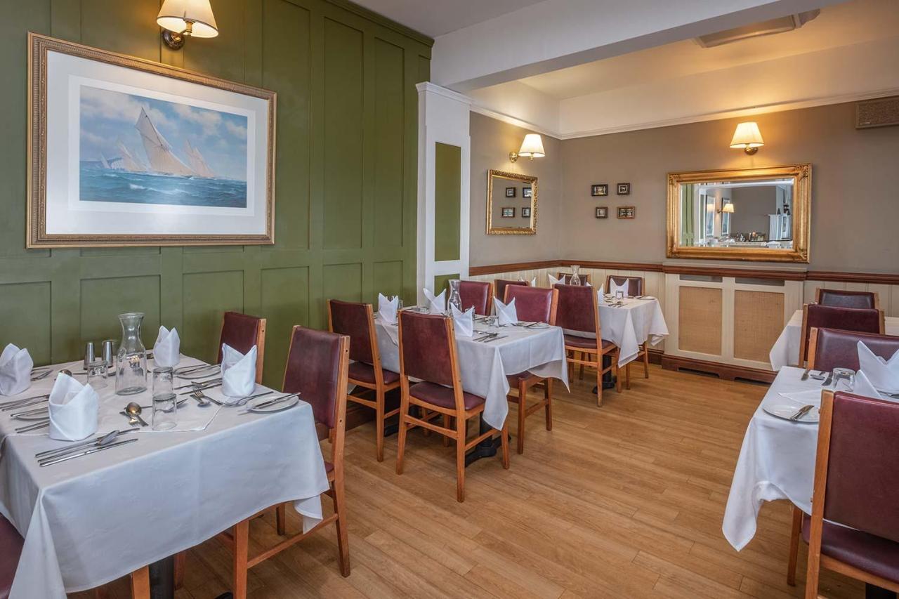 Trouville By Compass Hospitality Hotel 3*