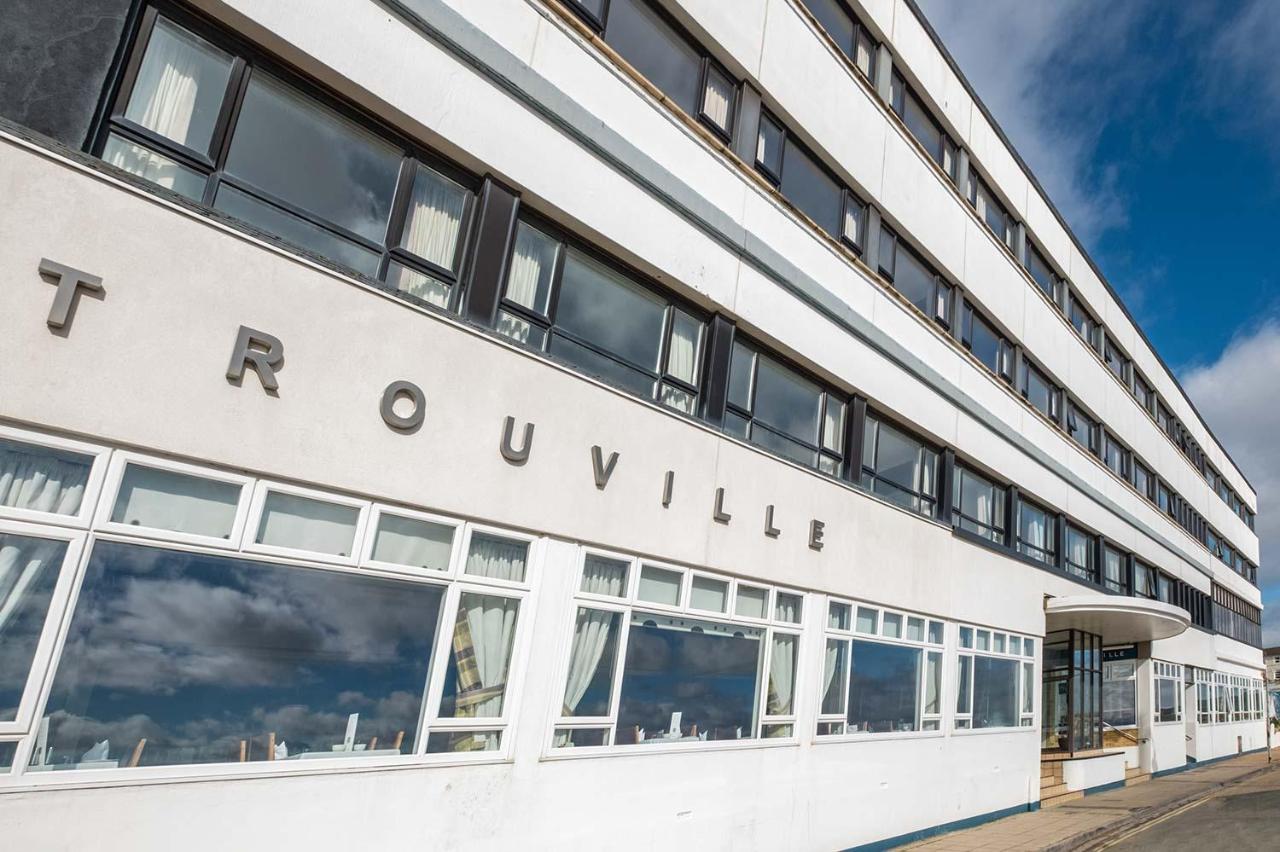 Trouville By Compass Hospitality Hotel
