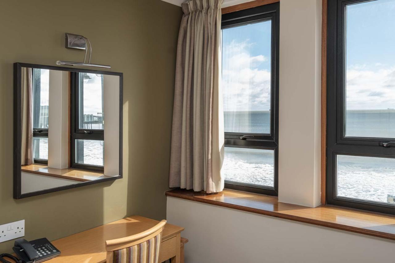 Hotel Trouville By Compass Hospitality 3*
