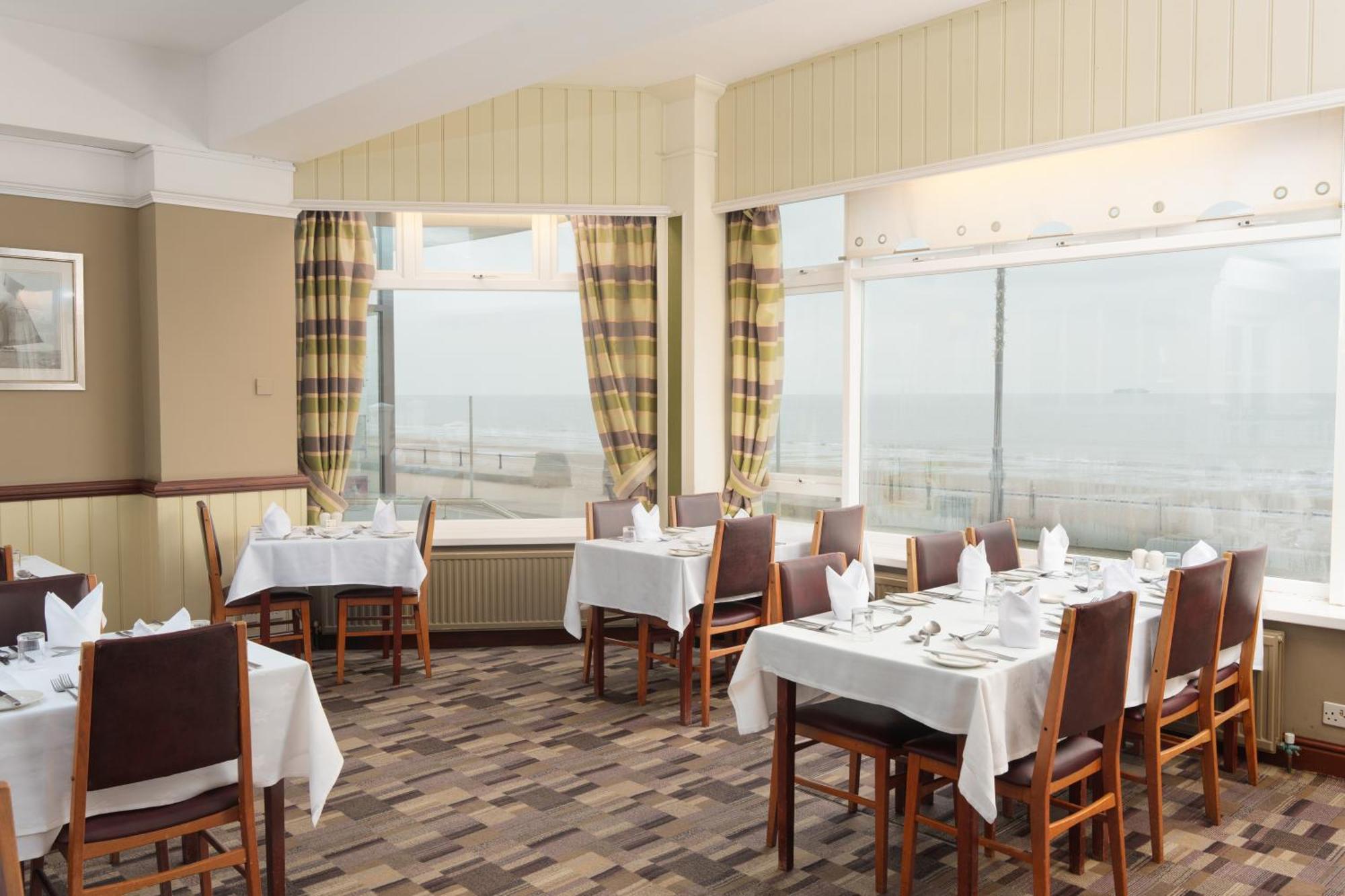 Trouville By Compass Hospitality