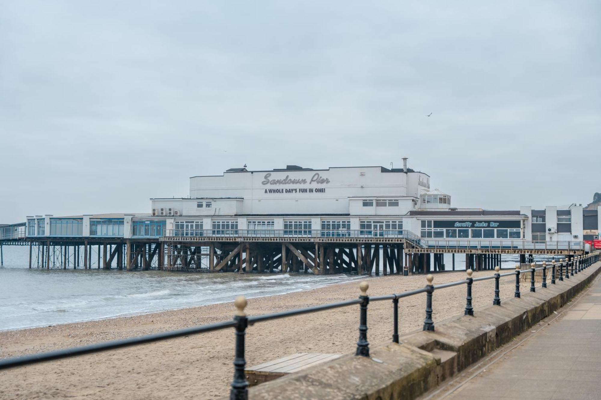 Hotel Trouville By Compass Hospitality 3*