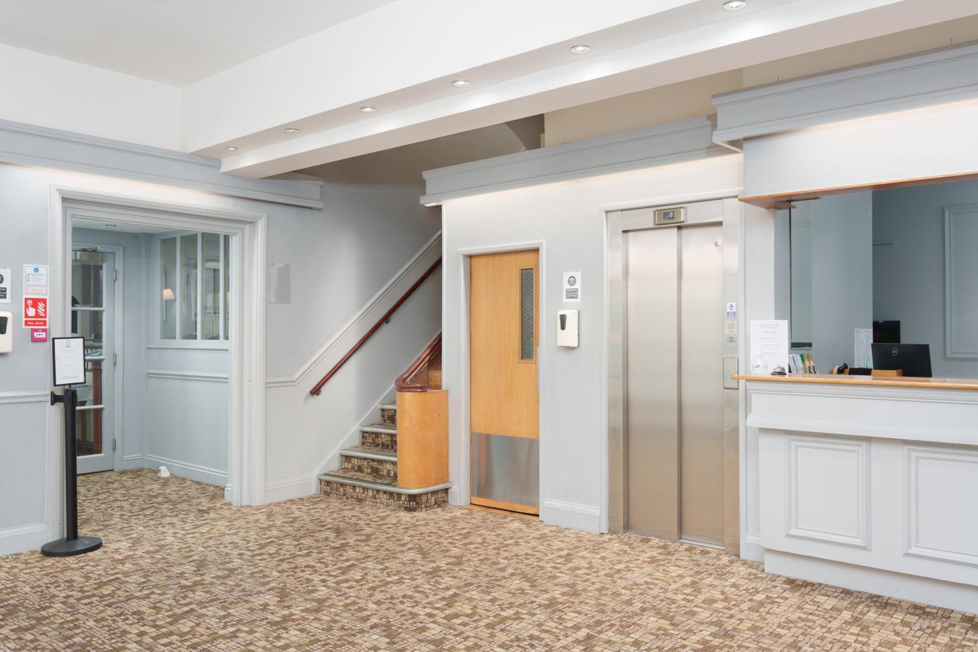 Trouville By Compass Hospitality 3*