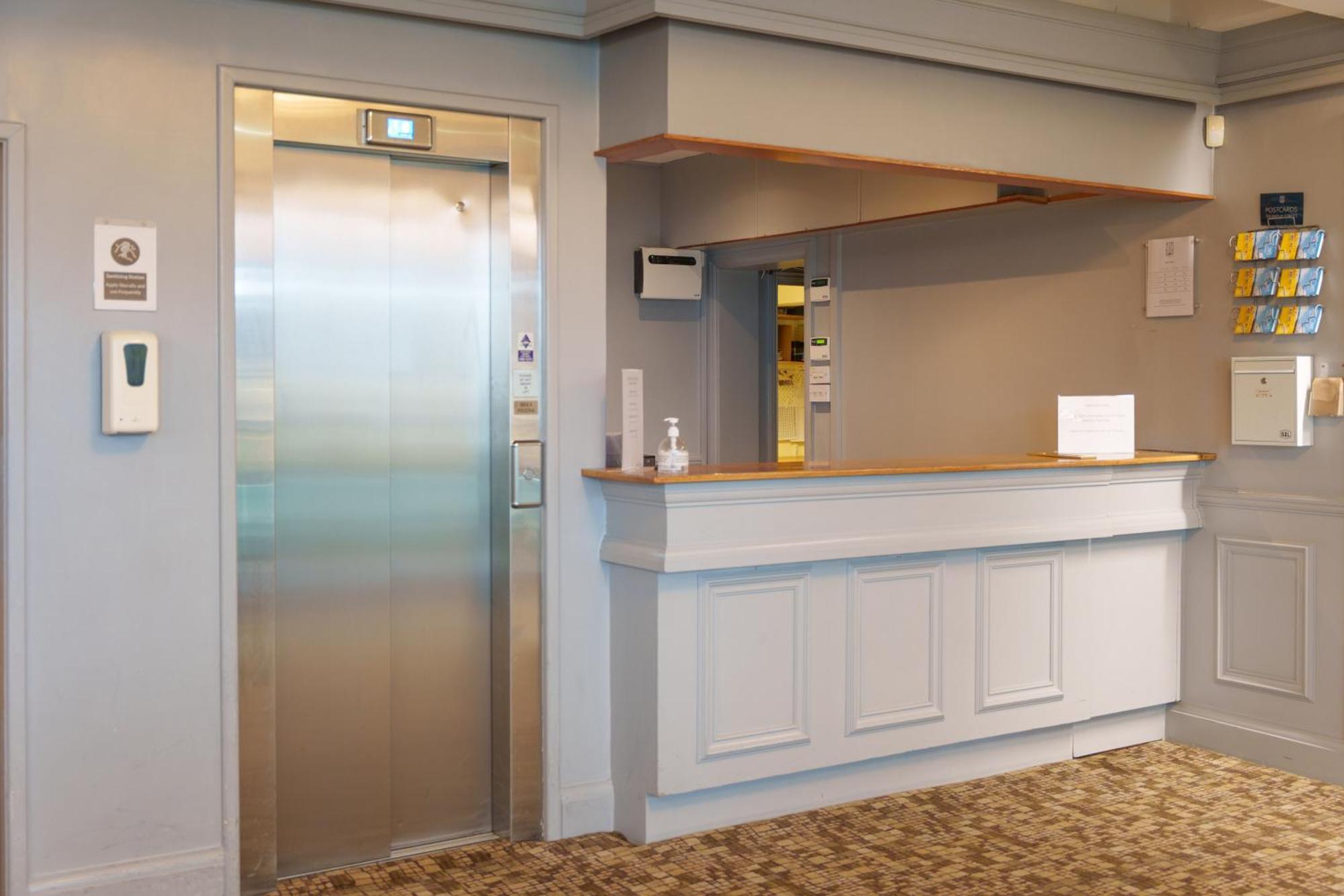 Trouville By Compass Hospitality