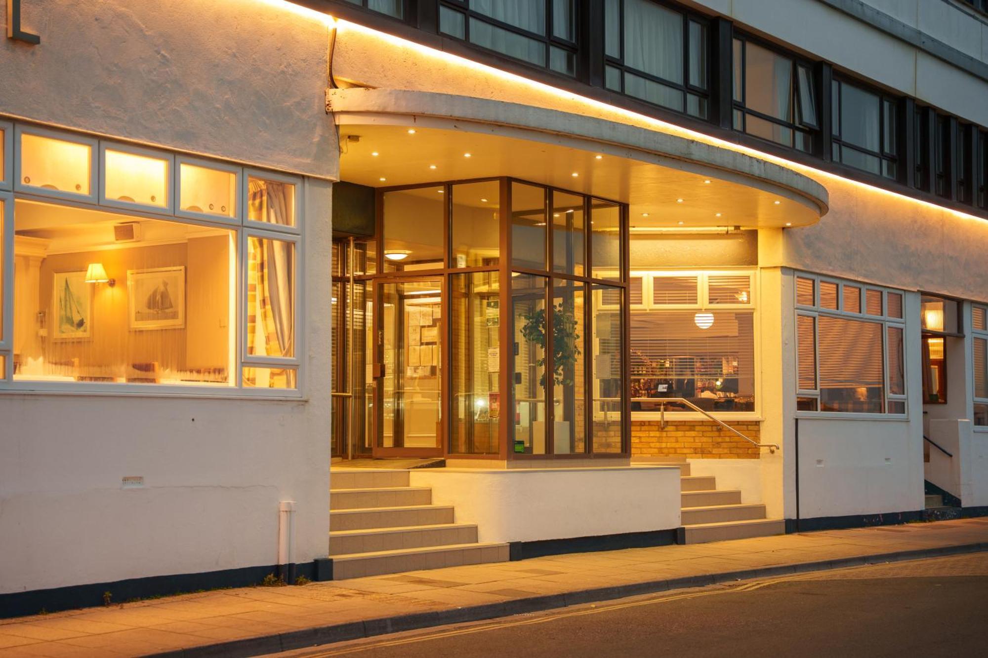 Trouville By Compass Hospitality