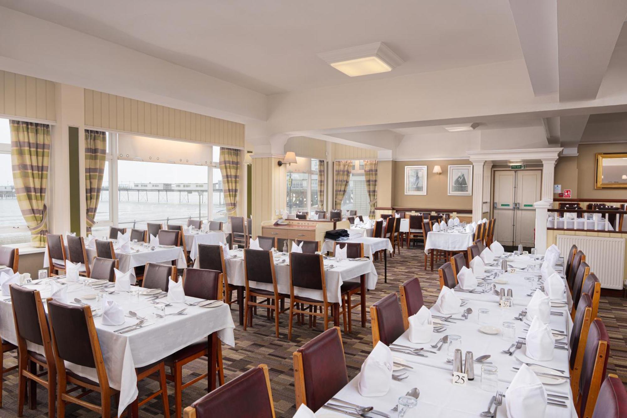 Trouville By Compass Hospitality Sandown