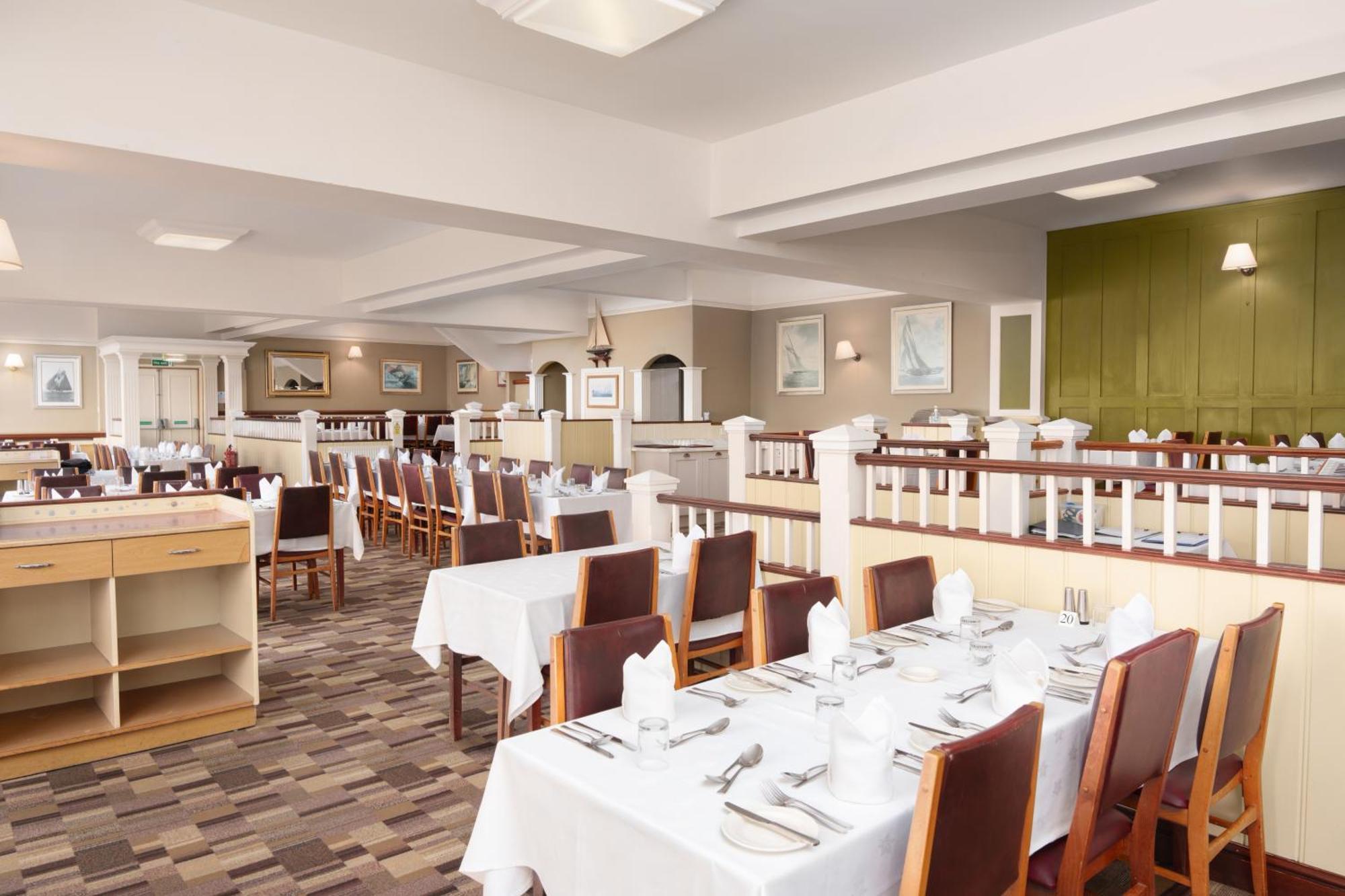 Trouville By Compass Hospitality 3* Sandown