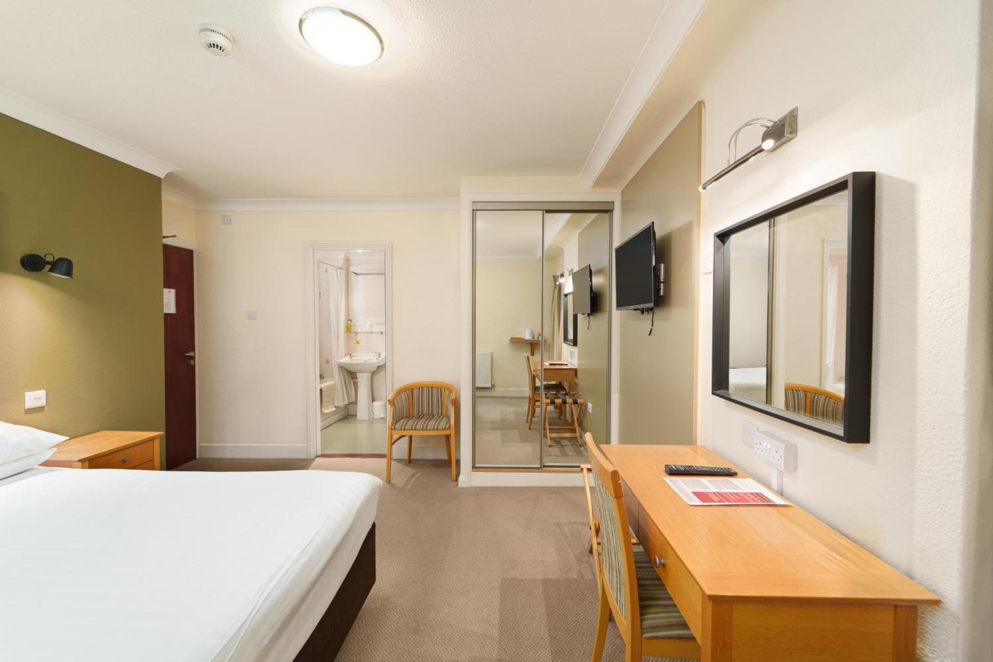 Trouville By Compass Hospitality Sandown