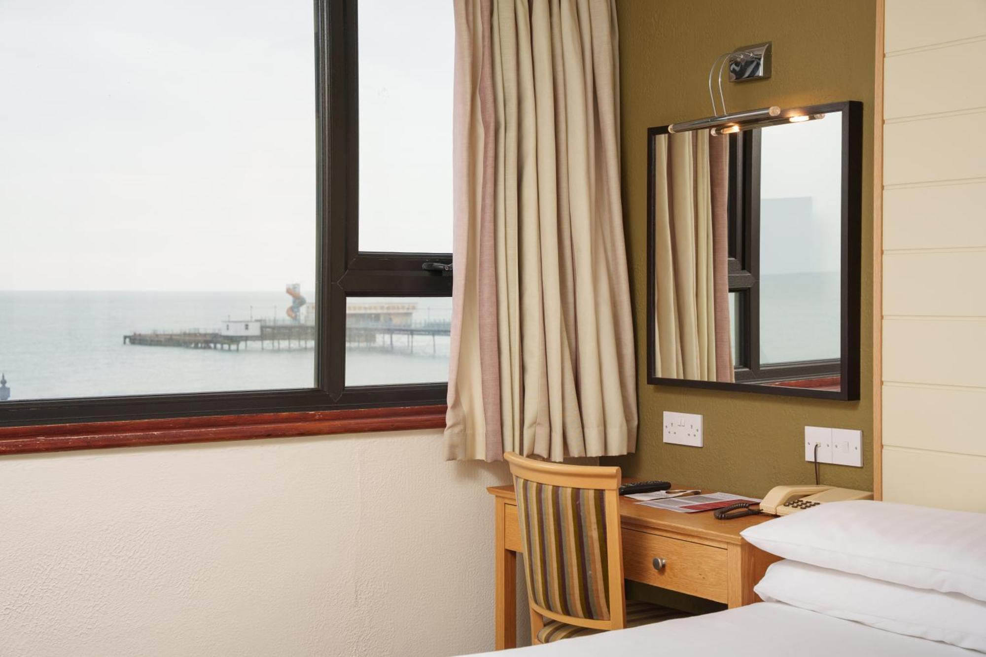 Trouville By Compass Hospitality 3* Sandown