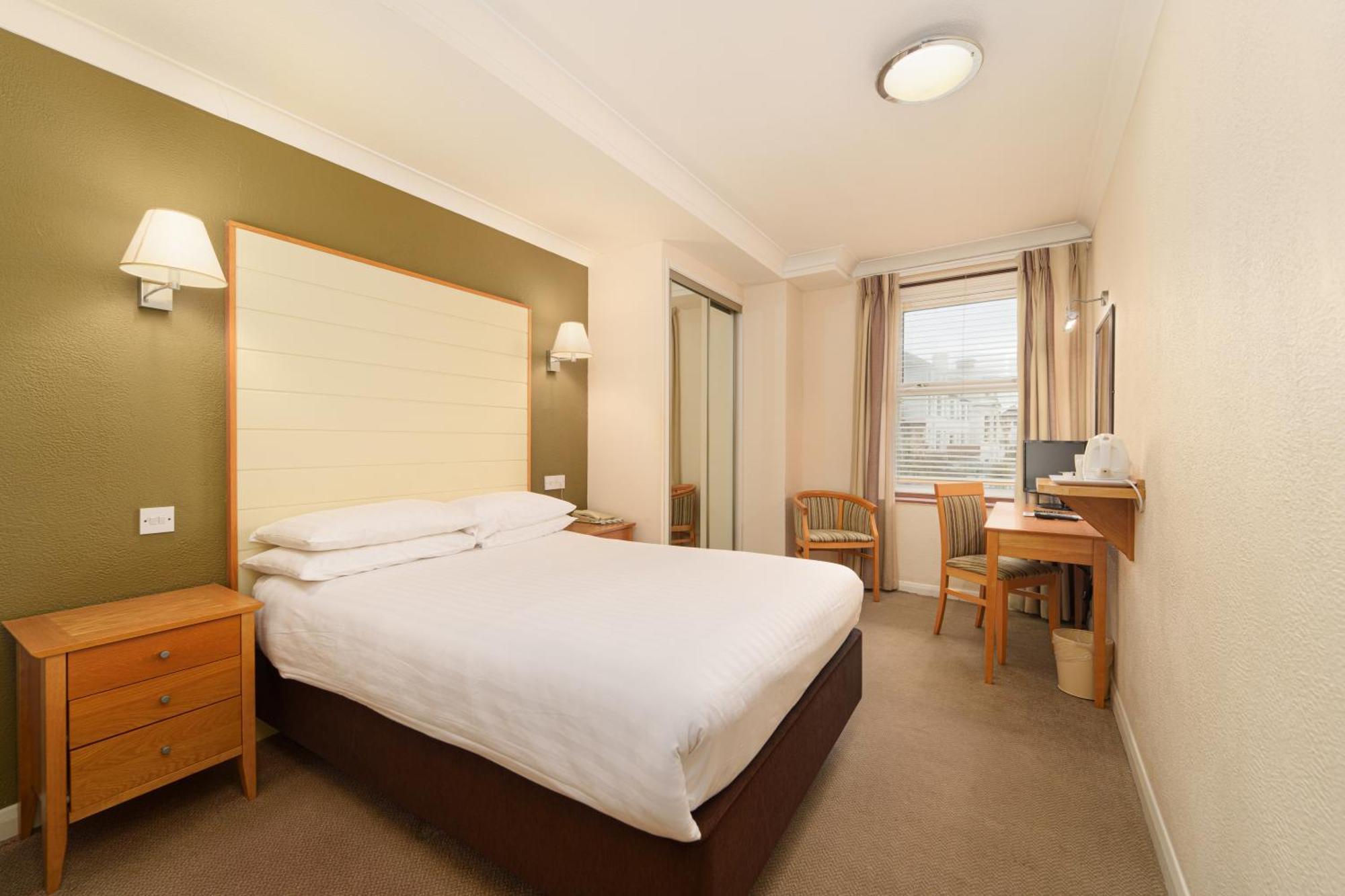 Hotel Trouville By Compass Hospitality