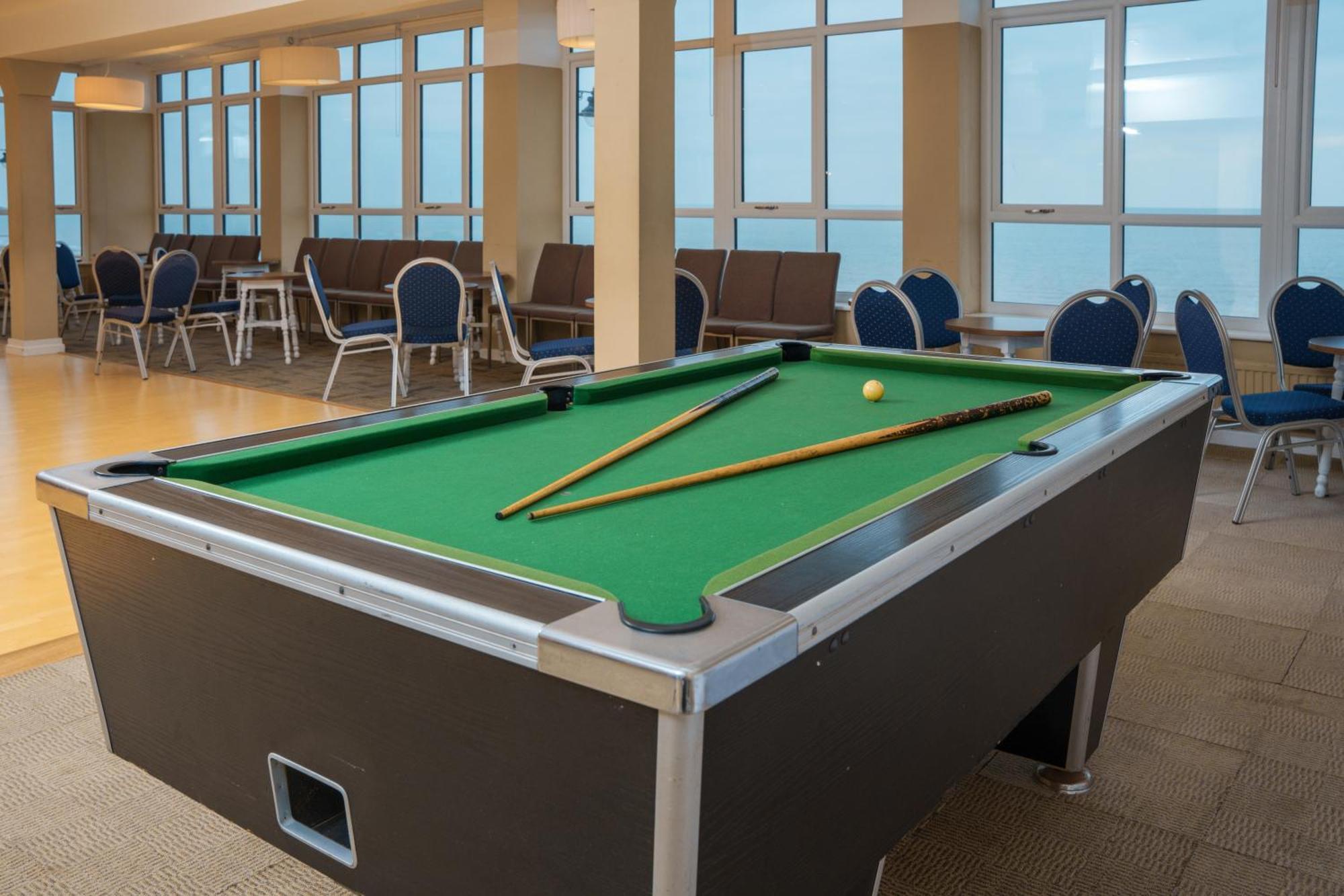 Trouville By Compass Hospitality Hotel 3*