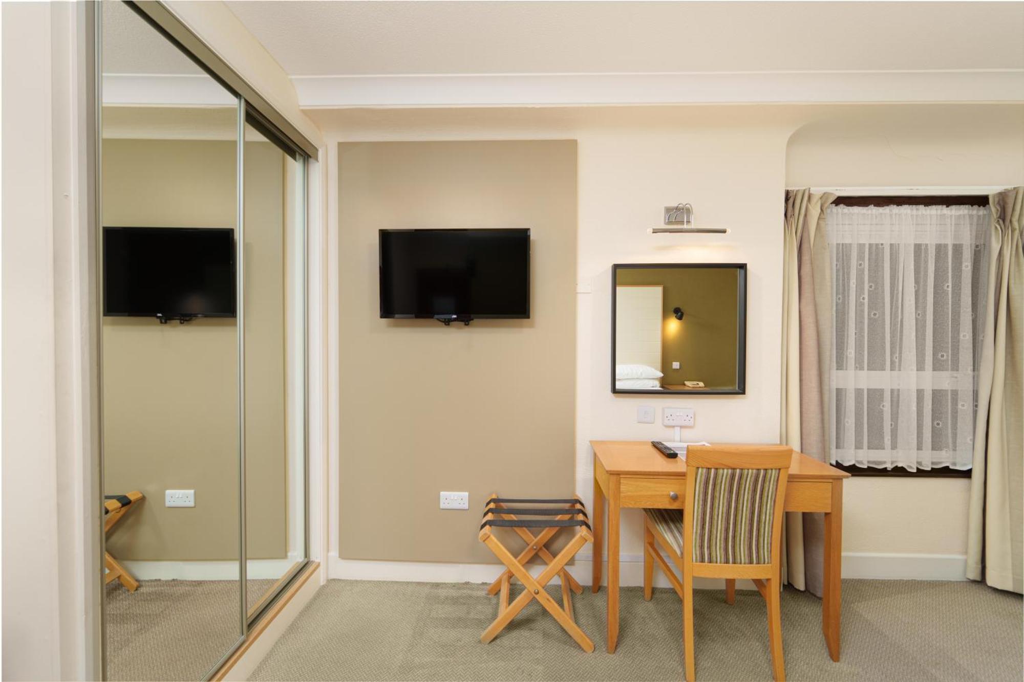 Trouville By Compass Hospitality Hotel Sandown