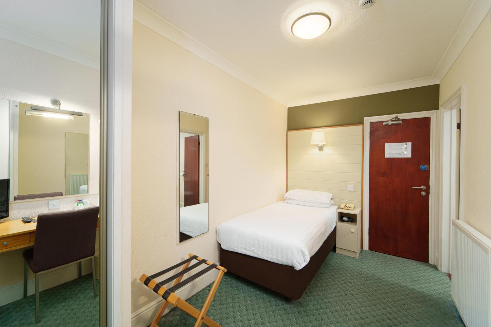 Trouville By Compass Hospitality Hotel 3*