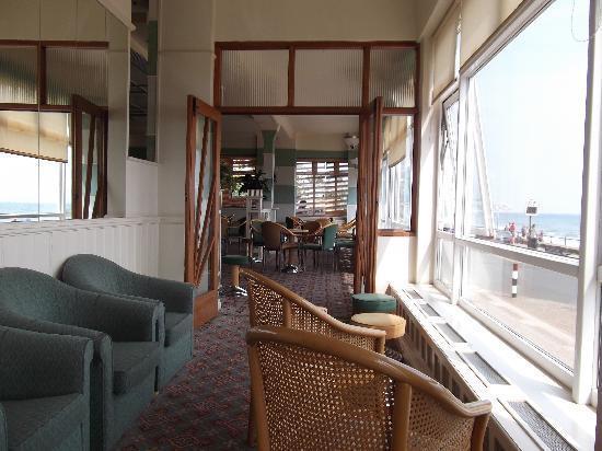 Hotel Trouville By Compass Hospitality Sandown