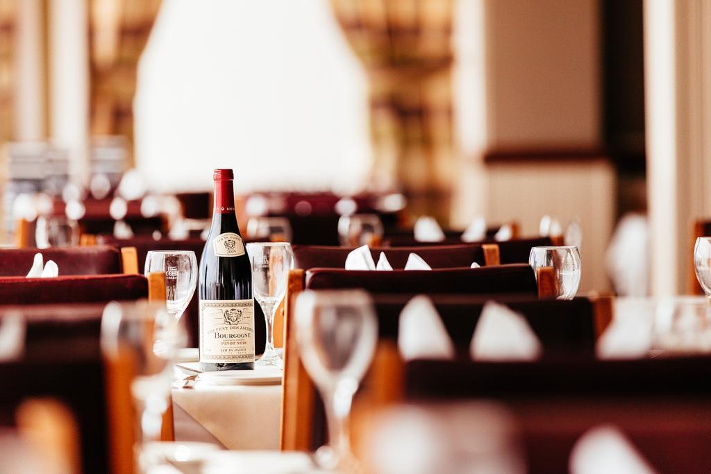 Hotel Trouville By Compass Hospitality Sandown