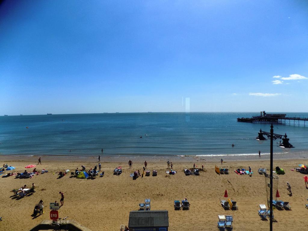 Trouville By Compass Hospitality Hotel 3*
