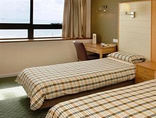 Trouville By Compass Hospitality Hotel