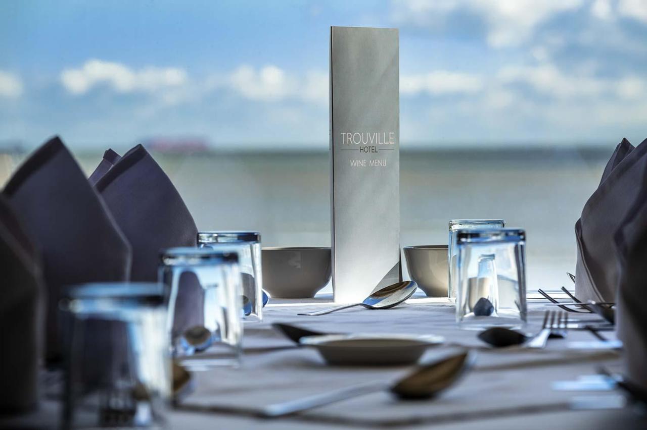 Hotel Trouville By Compass Hospitality Sandown